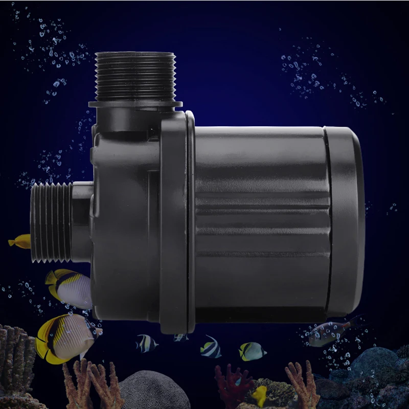 110-240V Red Starfish  Aquariu - огляд і ціна Protein Skimmer Reef