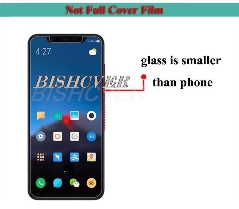 3PCS Tempered Glass For Uniher - огляд і ціна Aquarium Fish Shark