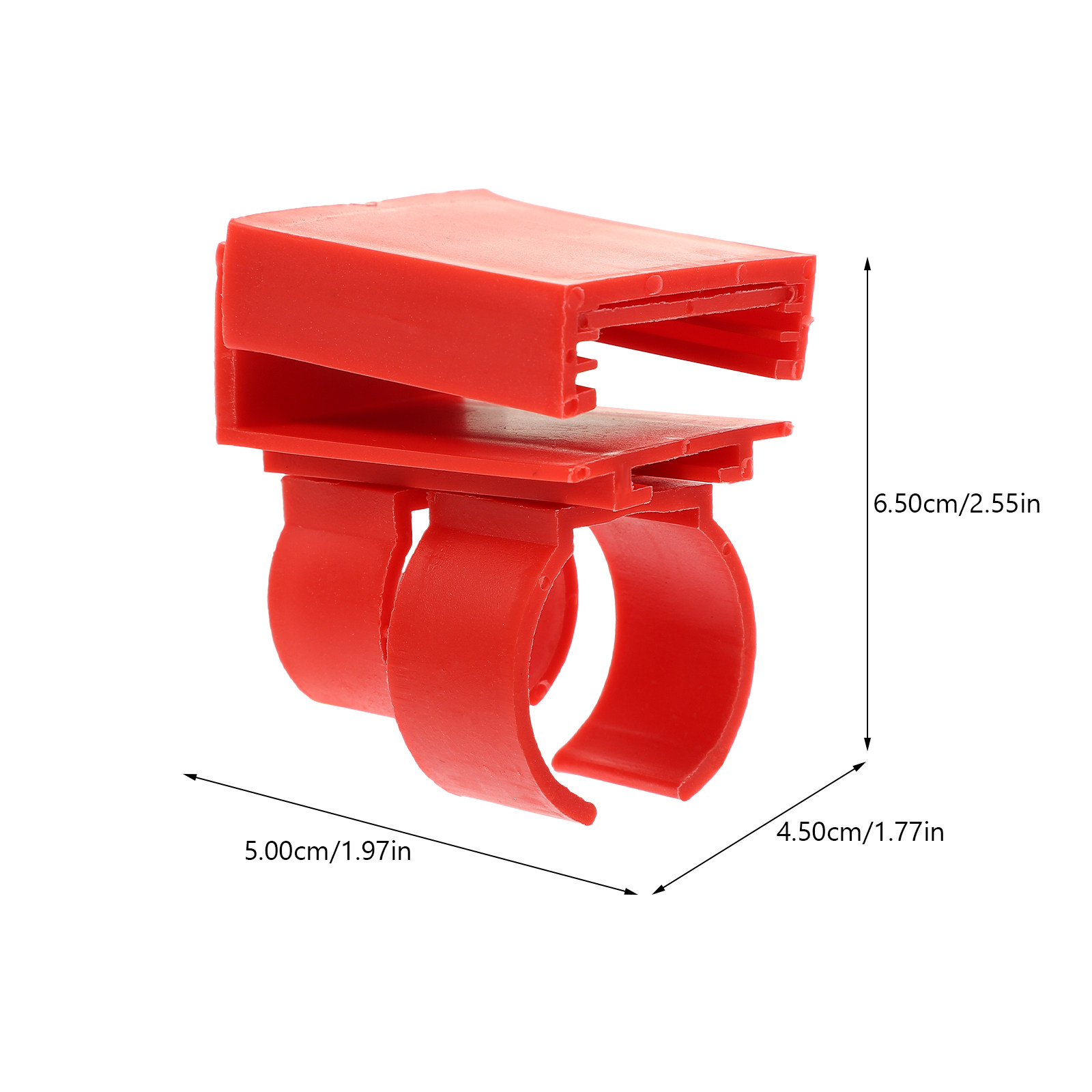 2Pcs Aquarium Light Clips Heav - огляд і ціна Aquarium Fish Light Lamp