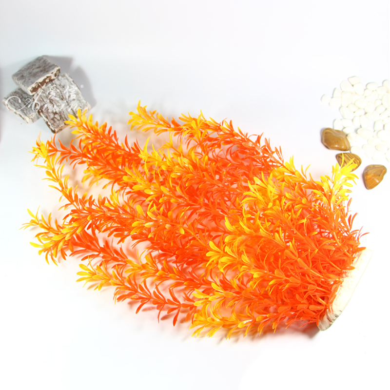 100cm Tropical Plants Large Ar - огляд і ціна Aquarium Fish Real
