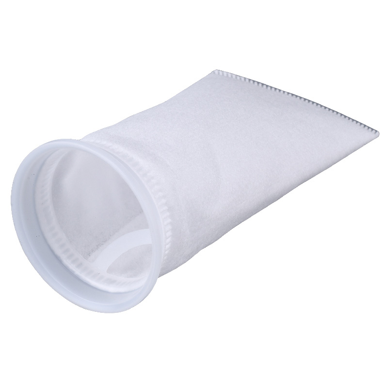 Aquarium Filter Socks Bags Fis - огляд і ціна Aquarium Fish Long