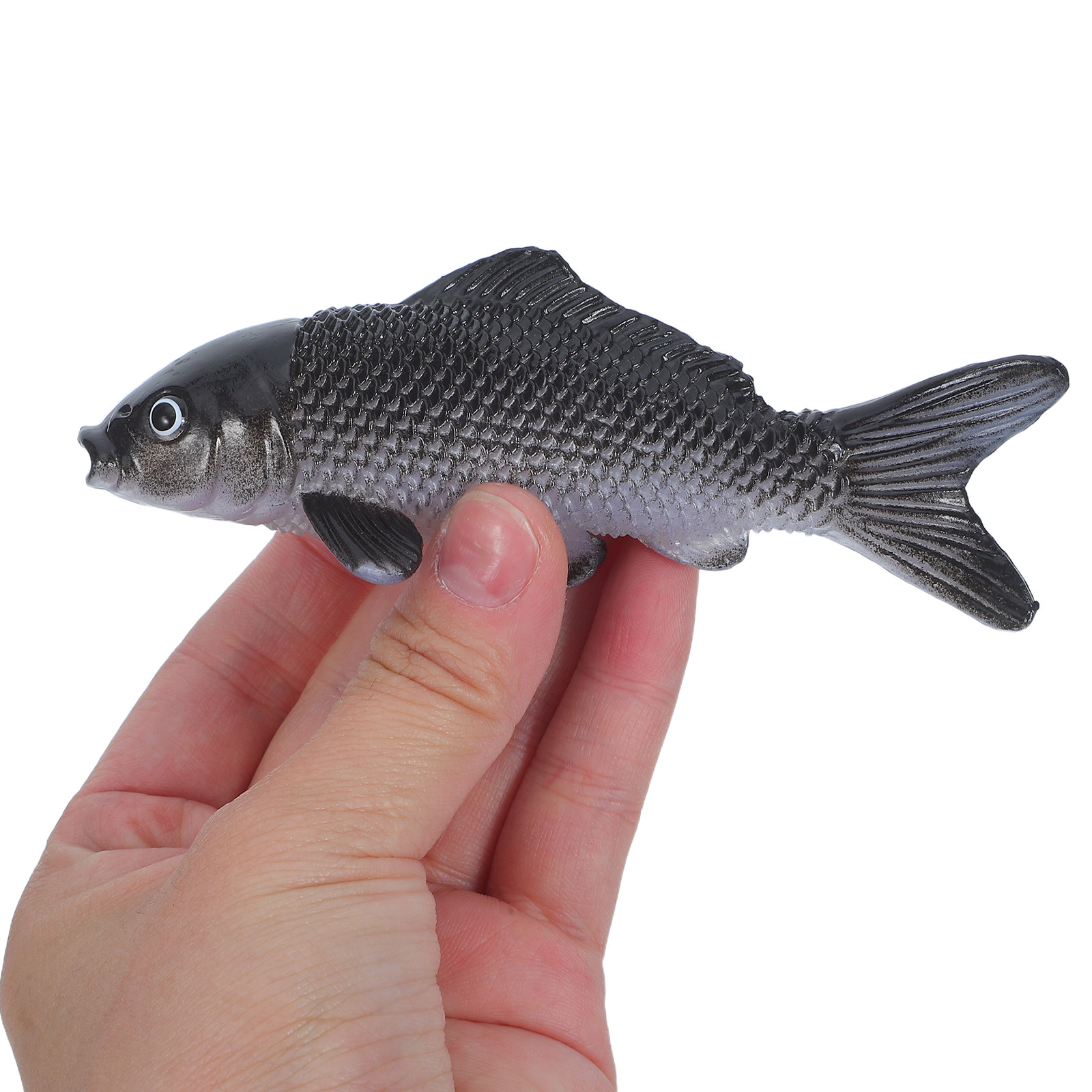 3pcs Fish Crafts Toys Realisti - огляд і ціна Aquarium Fish Real