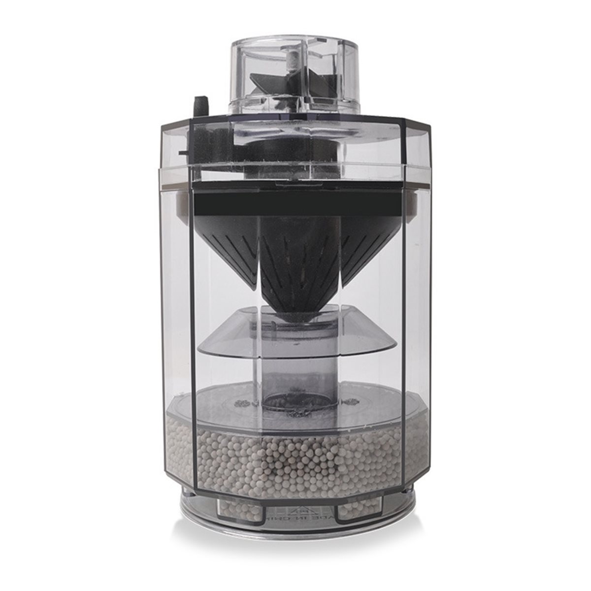 Fish Tank Waste Collector Tran - огляд і ціна Aquarium Fish Waste Collector