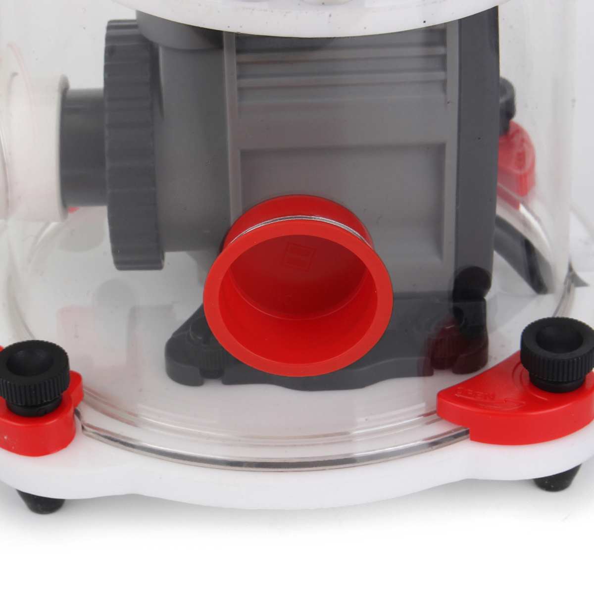 220V Bubble Magus Curve5 Aquar - огляд і ціна Protein Skimmer Reef