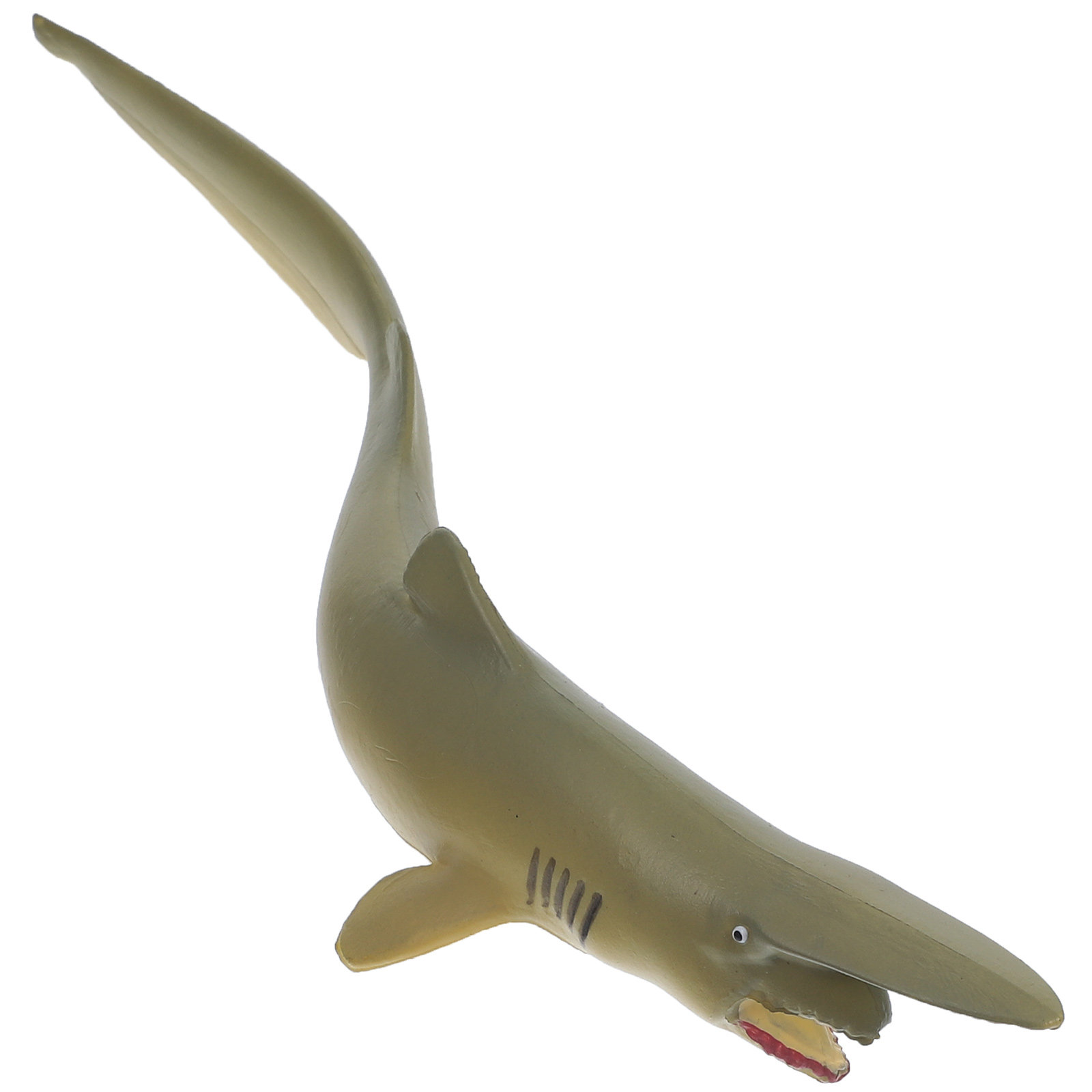 Simulation Goblin Shark Aquari - огляд і ціна Aquarium Fish Shark