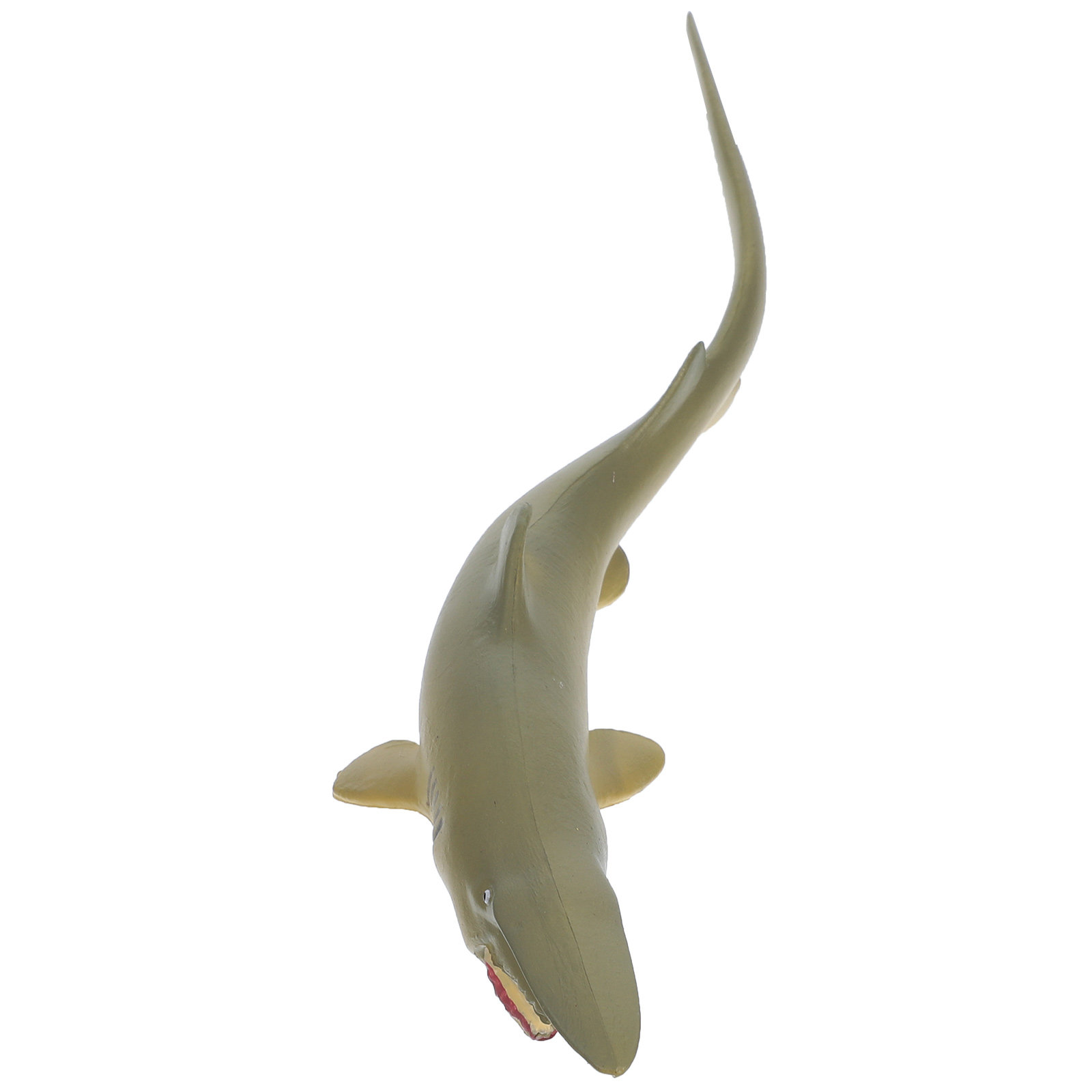 Simulation Goblin Shark Aquari - огляд і ціна Aquarium Fish Shark