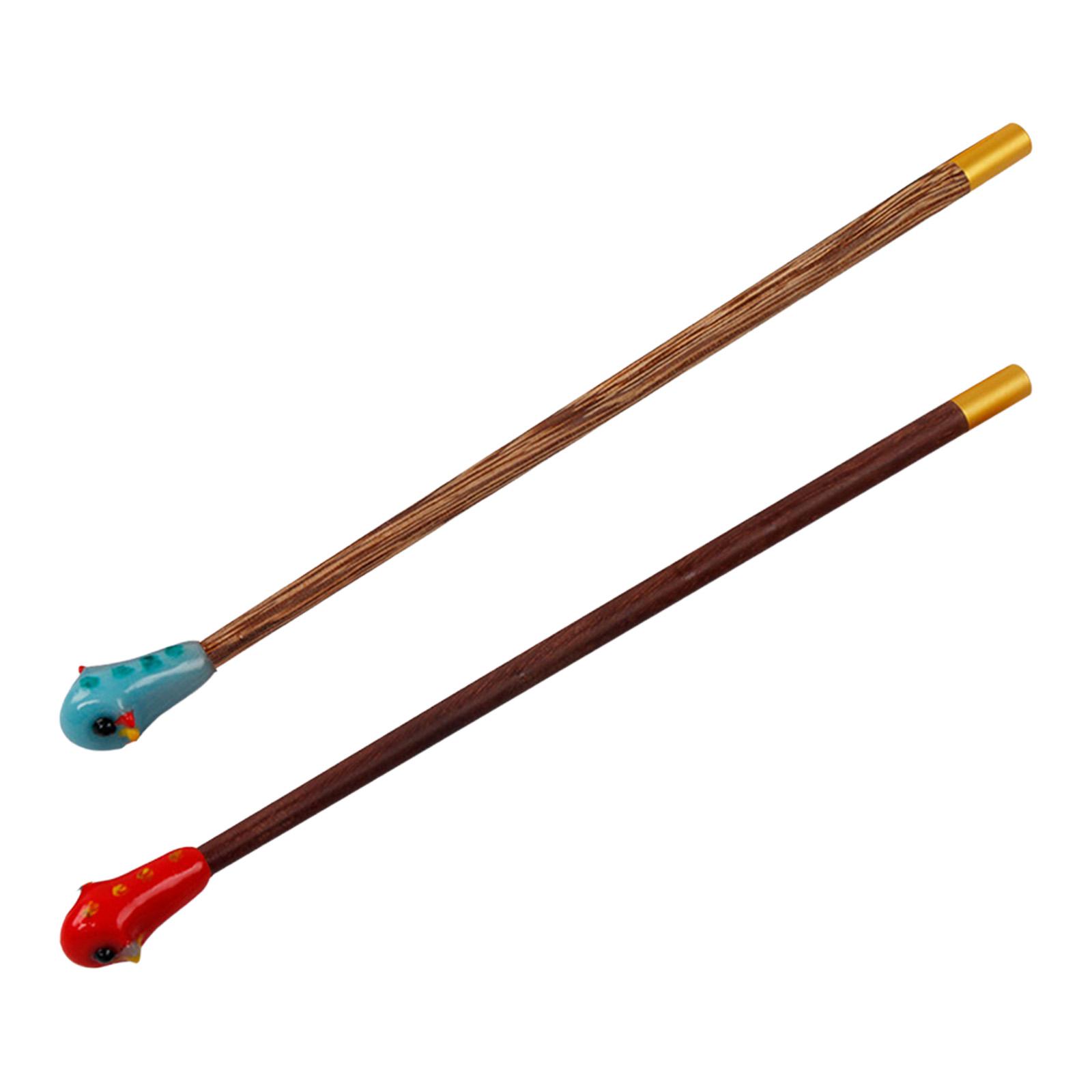 Betta Fish Training Wand Wood  - огляд і ціна Aquarium Fish Game