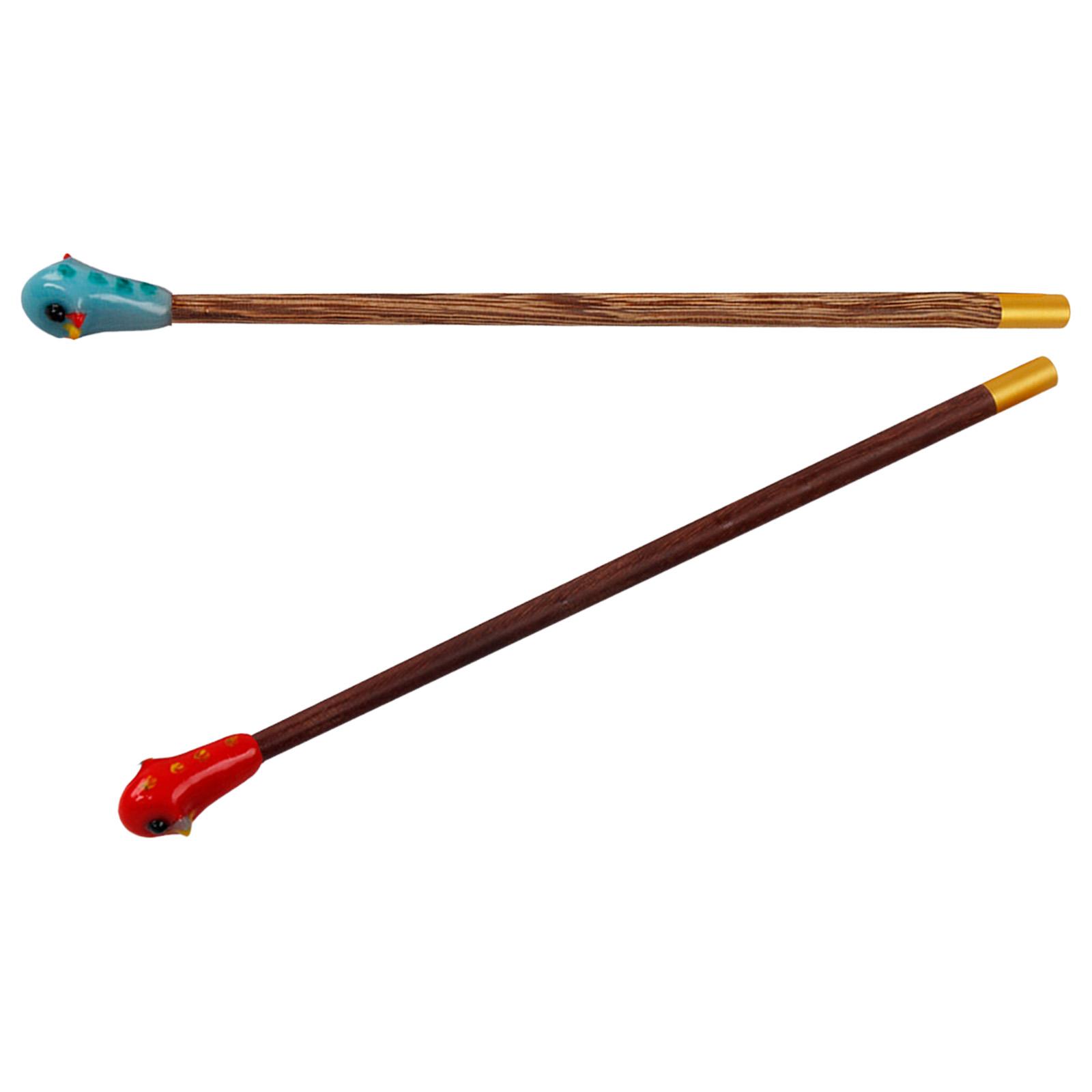 Betta Fish Training Wand Wood  - огляд і ціна Aquarium Fish Game