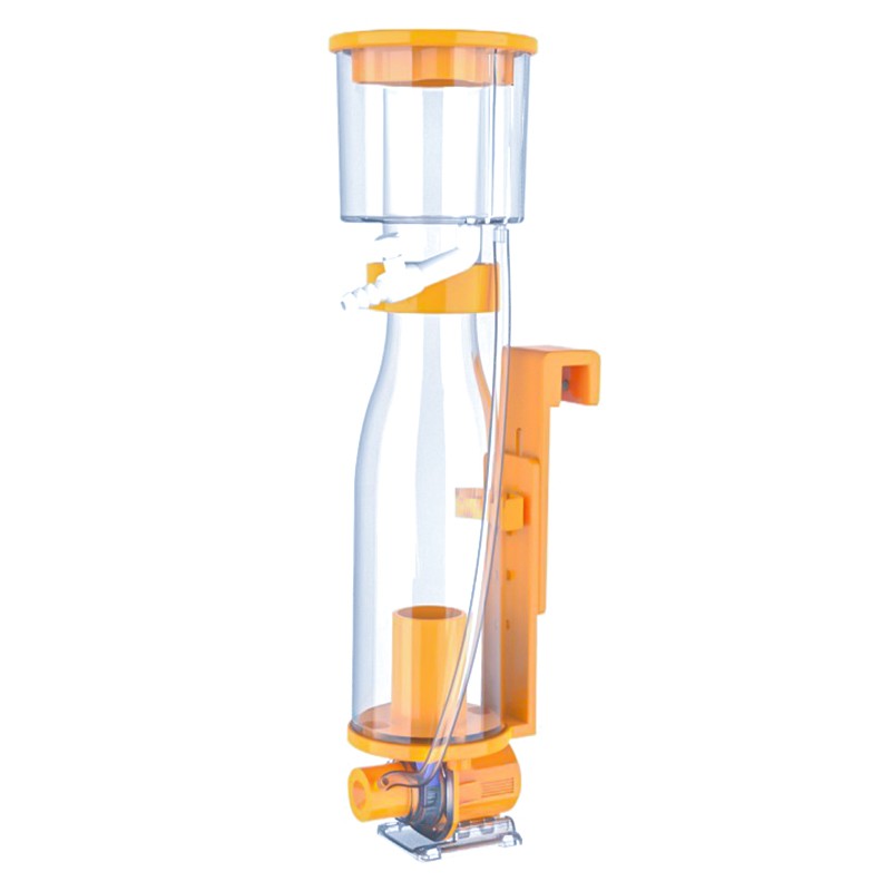 LJF-DC700IN-Marine Aquarium Ha - огляд і ціна Protein Skimmer Reef