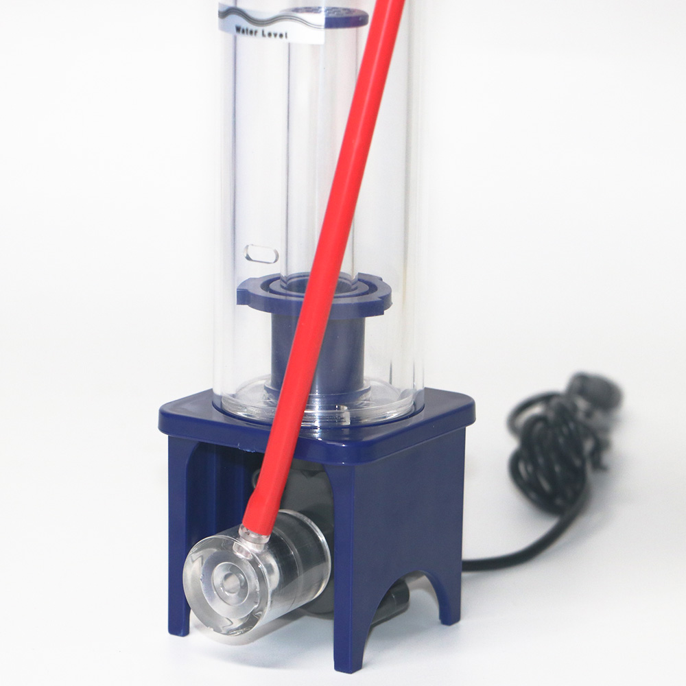 Aqua Excel DC 12V Nano Protein - огляд і ціна Protein Skimmer Reef