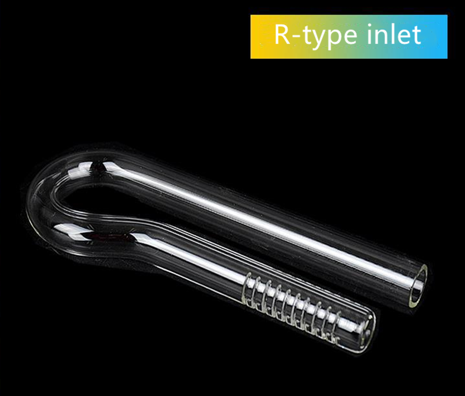Aquarium glass Mini inlet and  - огляд і ціна Protein Skimmer Reef