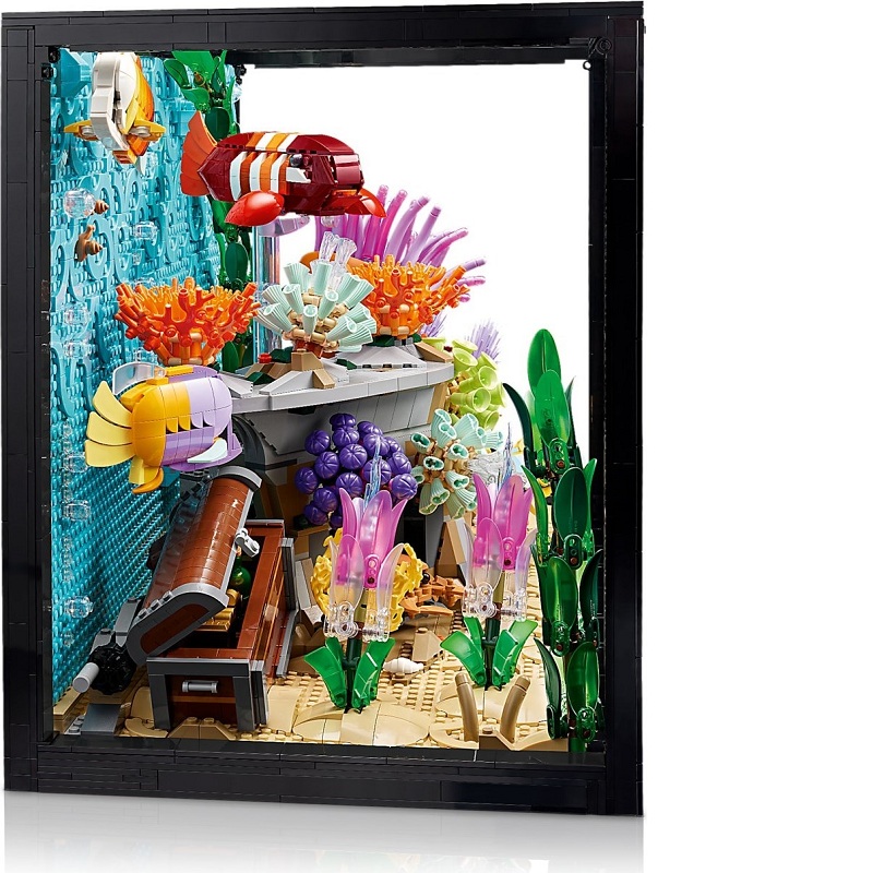 tropical aquarium fish tank mo - огляд і ціна Aquarium Fish Keeping