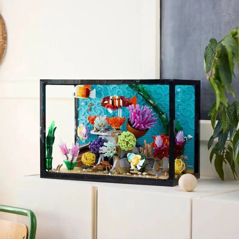 tropical aquarium fish tank mo - огляд і ціна Aquarium Fish Keeping