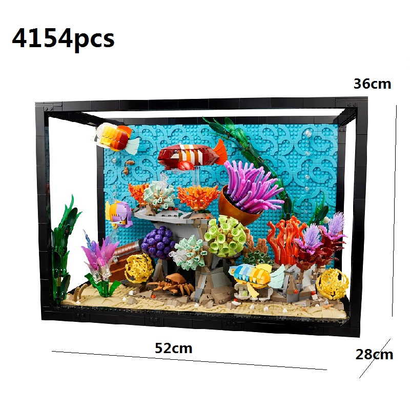 tropical aquarium fish tank mo - огляд і ціна Aquarium Fish Keeping