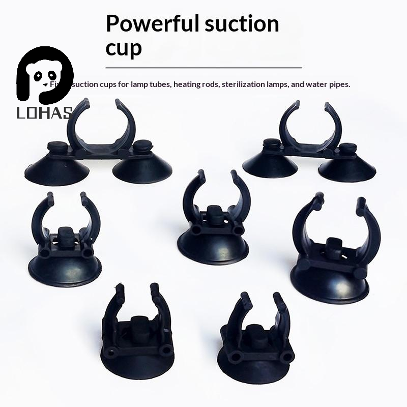 5Pcs Aquarium Fish Tank Lamp F - огляд і ціна Aquarium Fish Lamp