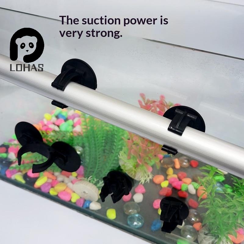 5Pcs Aquarium Fish Tank Lamp F - огляд і ціна Aquarium Fish Lamp