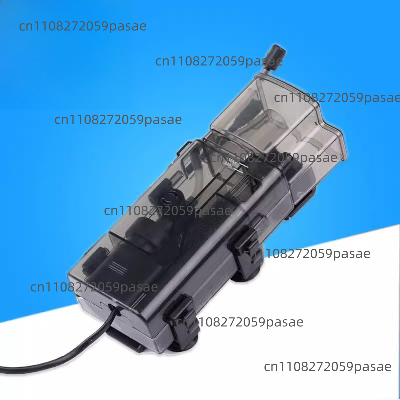 SK-300 300L/H Marine Reef Cora - огляд і ціна Protein Skimmer Reef