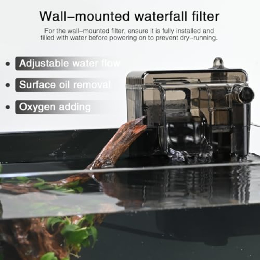 Nano Nature Aquarium Kit2.8 Ga - огляд і ціна Aquarium Fish Keeping
