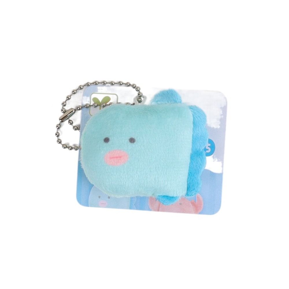 Ray Cartoon Aquarium Plushies  - огляд і ціна Aquarium Fish Keeping