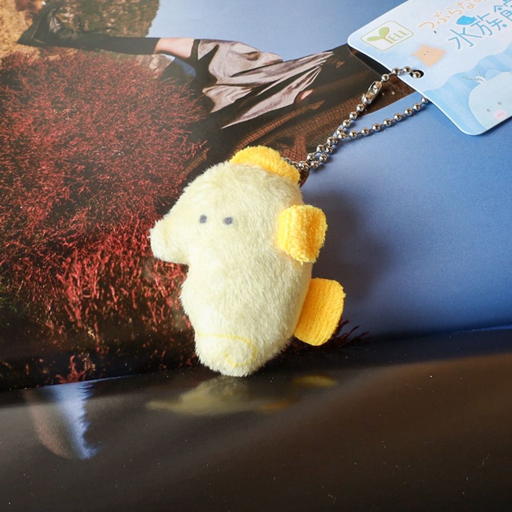 Ray Cartoon Aquarium Plushies  - огляд і ціна Aquarium Fish Keeping
