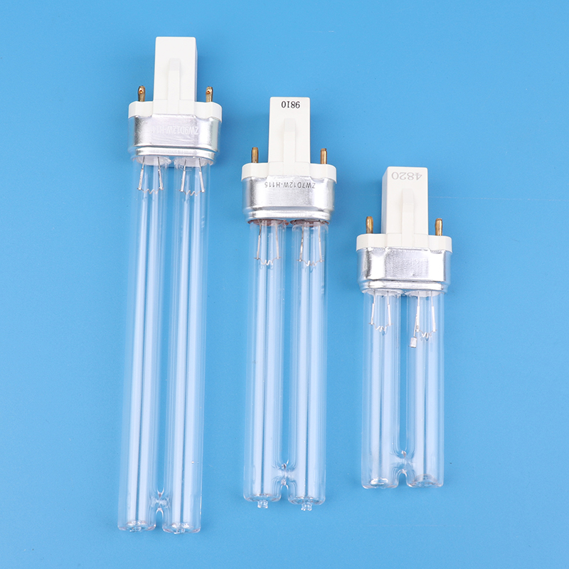 1pc UV Light Bulbs Aquarium Fi - огляд і ціна Aquarium Fish Light Lamp