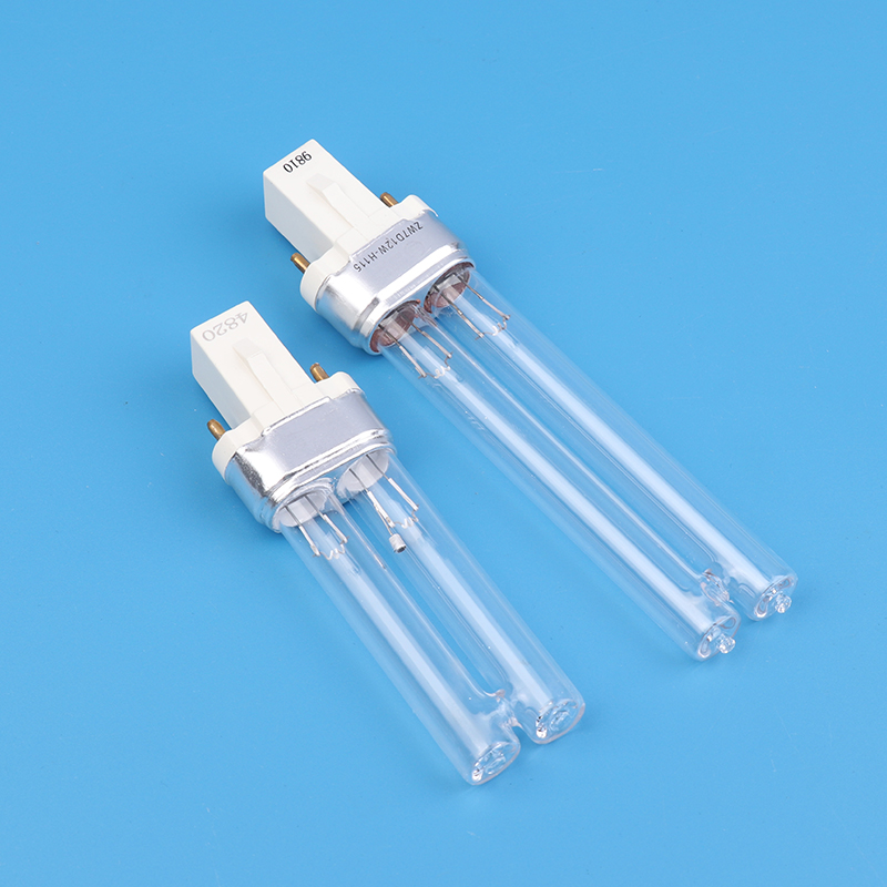 1pc UV Light Bulbs Aquarium Fi - огляд і ціна Aquarium Fish Light Lamp