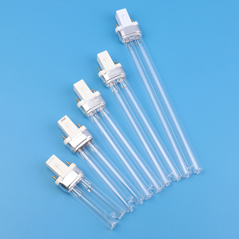 1pc UV Light Bulbs Aquarium Fi - огляд і ціна Aquarium Fish Light Lamp