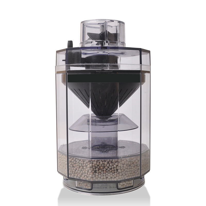 Fish Tank Waste Collector Tran - огляд і ціна Aquarium Fish Waste Collector