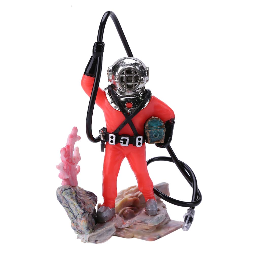 Aquarium Volcano Shape & Air B - огляд і ціна Aquarium Fish Quotes