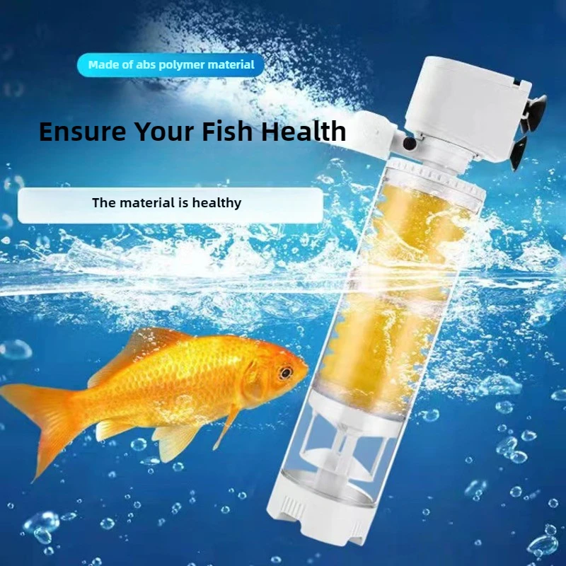 Aquarium Fish Poop Stool Toile - огляд і ціна Aquarium Fish Waste Collector