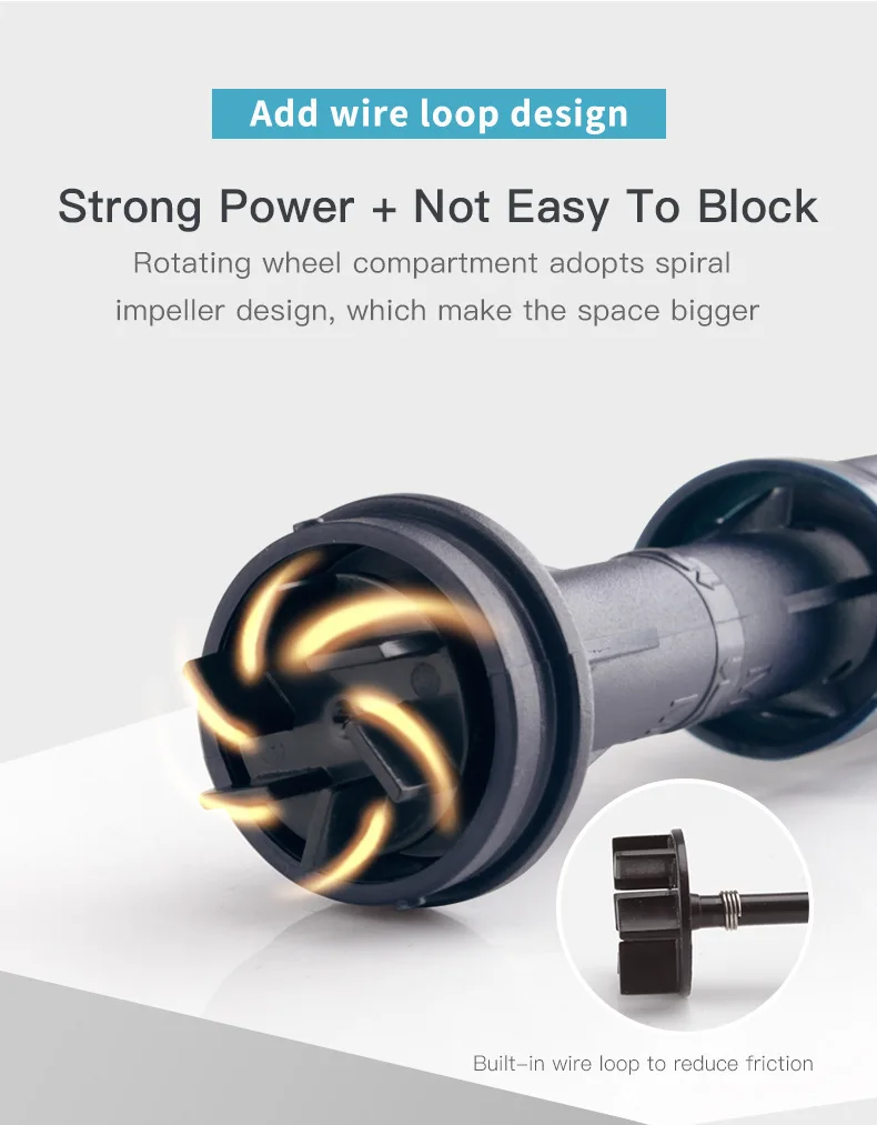Electric Water Changer Vacuum  - огляд і ціна Aquarium Fish Waste Collector