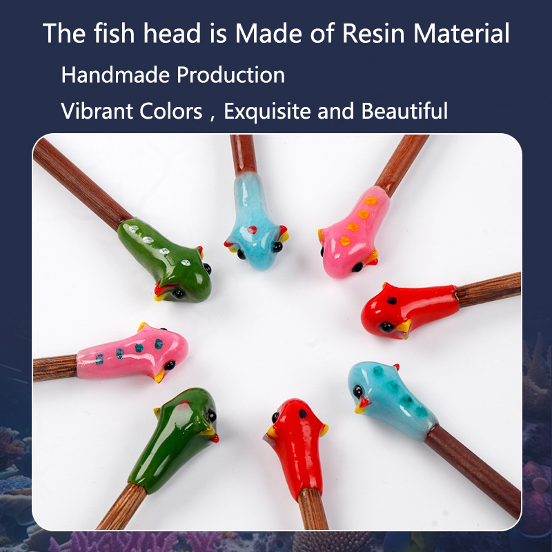 Aquarium Betta Training Wand W - огляд і ціна Aquarium Fish Game