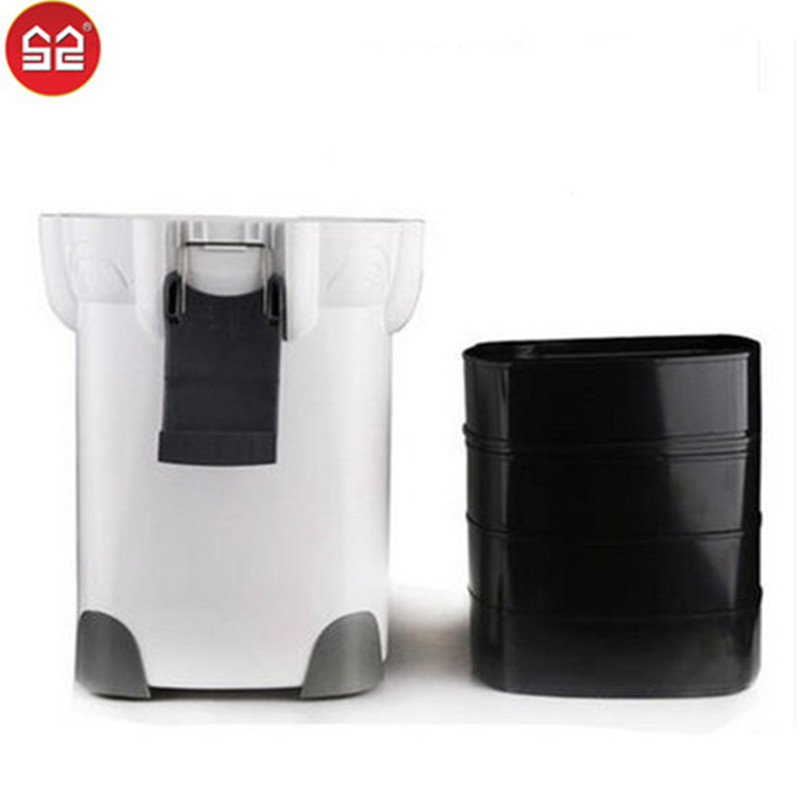 SUNSUN fish tank cylinder filt - огляд і ціна Aquarium Fish Lamp