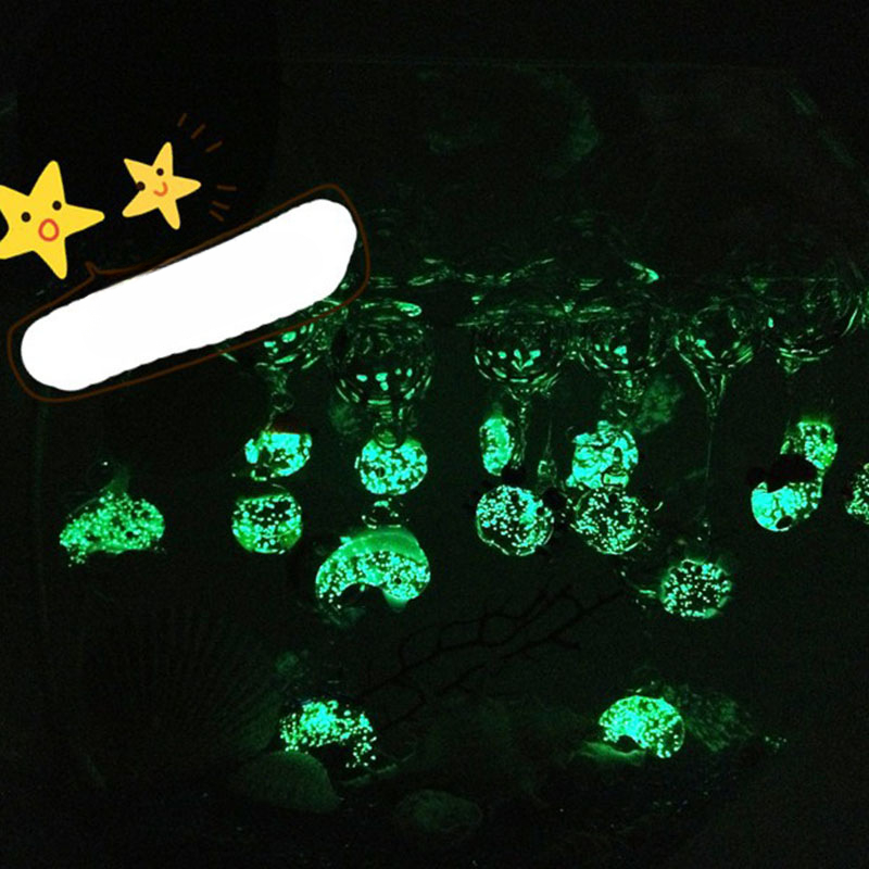 5PCS Glass Luminous Whale Floa - огляд і ціна Aquarium Fish Game