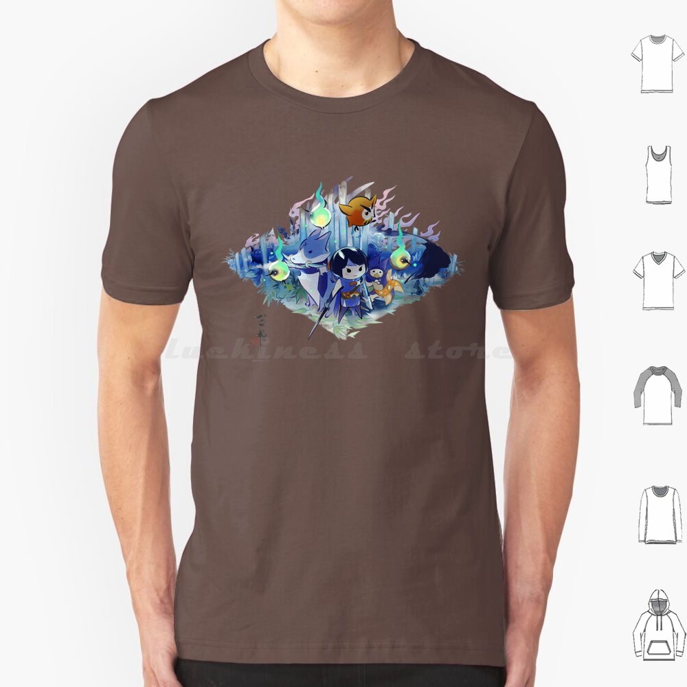Aquarium Fish And Hero T Shirt - огляд і ціна Aquarium Fish Game