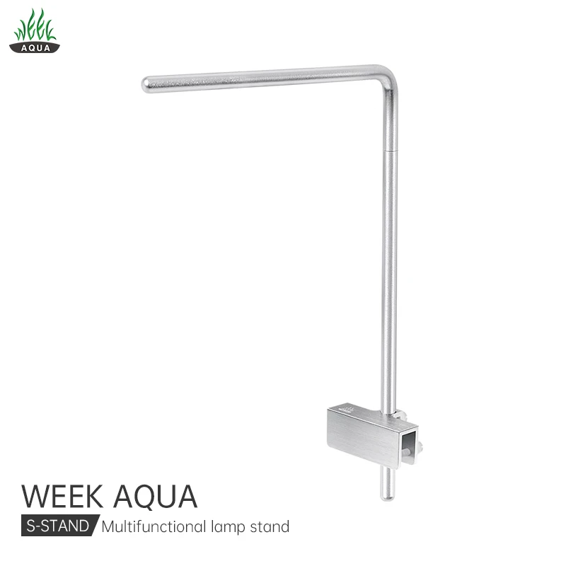 Week Aqua Light Stand Universa - огляд і ціна Aquarium Fish Light Lamp