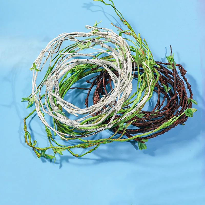 Vines Decor Climbing Branches  - огляд і ціна Aquarium Fish Real