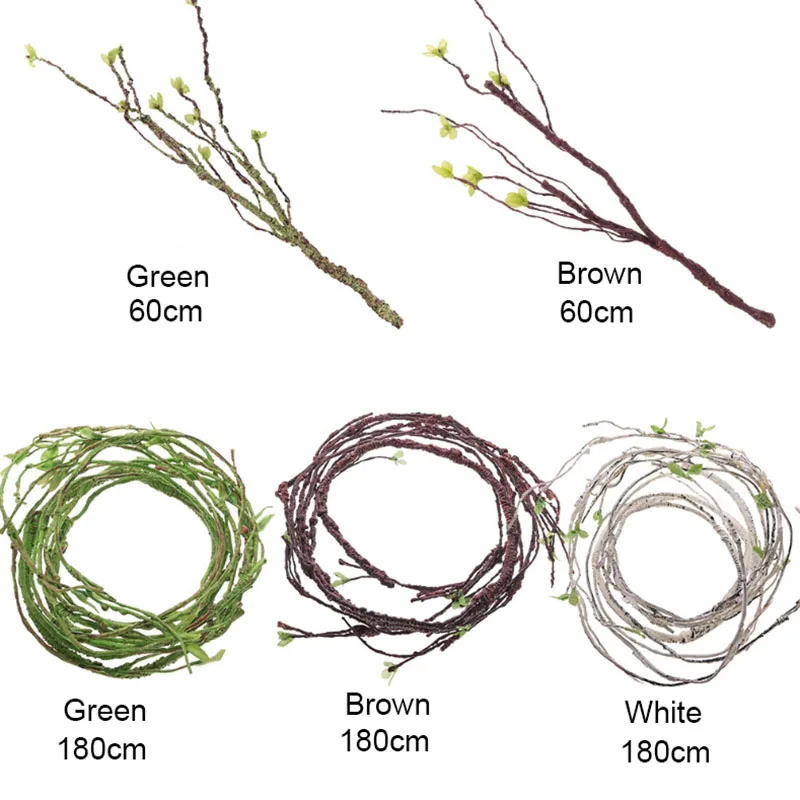 Vines Decor Climbing Branches  - огляд і ціна Aquarium Fish Real