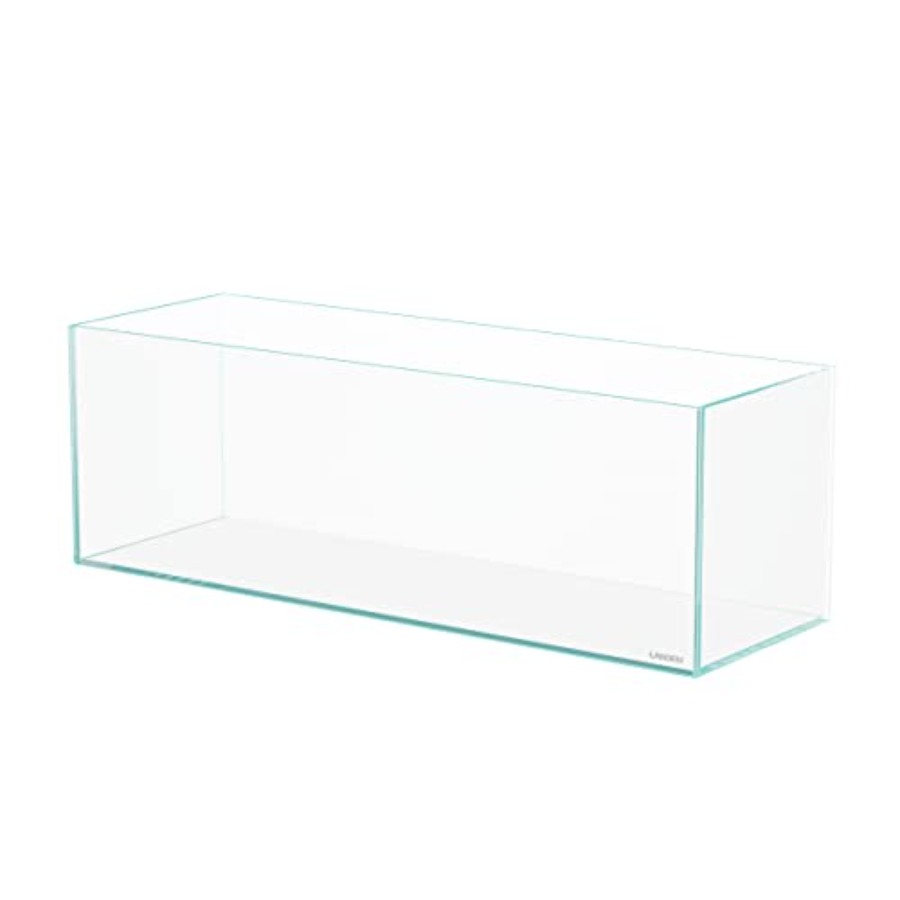 60L 5.8 Gal Rimless Low Iron A - огляд і ціна Aquarium Fish Long